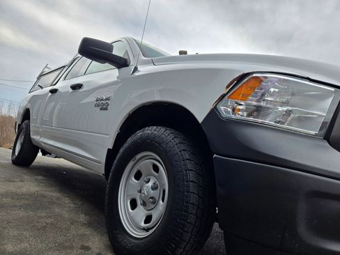 Used 2022 RAM 1500 Tradesman w/ Popular Equipment Group image 15