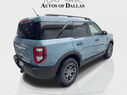 Used 2021 Ford Bronco Sport Big Bend w/ Big Bend Package (96B) image 6