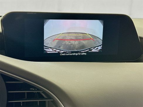 Used 2025 MAZDA MAZDA3 s image 12