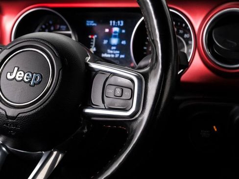 Used 2021 Jeep Gladiator Rubicon image 24