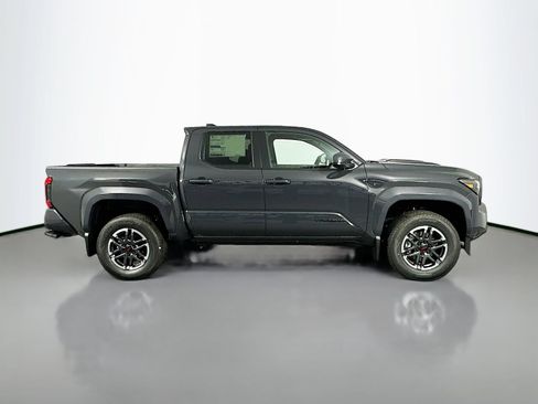 New 2026 Toyota Tacoma TRD Sport AWD/4WD image 8