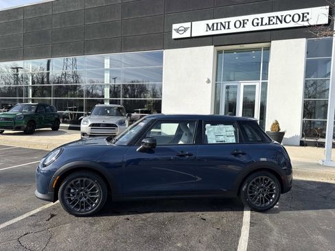 New 2026 MINI Cooper S FWD image 2