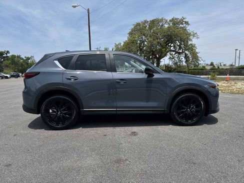 Used 2024 MAZDA CX-5 Carbon Edition AWD/4WD image 10