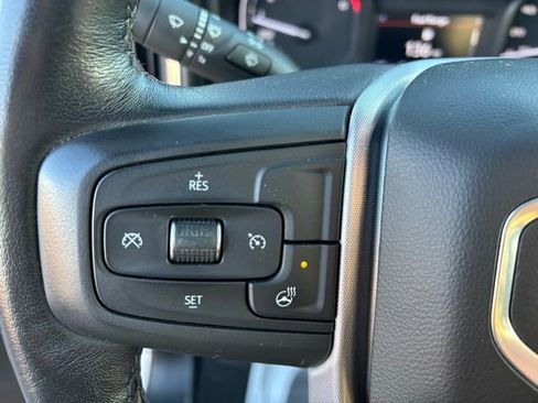 Used 2021 GMC Sierra 1500 Elevation image 16