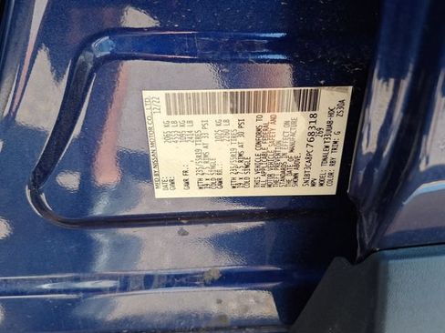 Used 2023 Nissan Rogue SL w/ SL Premium Package FWD image 30
