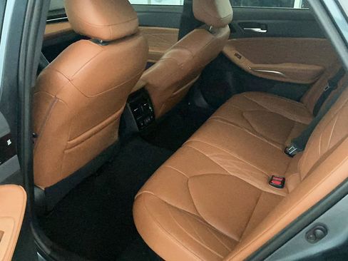 Used 2020 Toyota Avalon Limited w/ Advanced Safety Package image 26