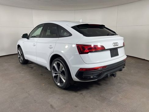 Certified 2023 Audi Q5 2.0T Premium Plus w/ Premium Plus Package image 5