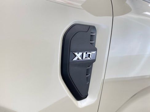 New 2025 Ford Ranger XLT w/ Equipment Group 301A High image 13