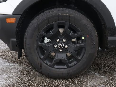 New 2025 Ford Bronco Sport Big Bend w/ Convenience Package image 46