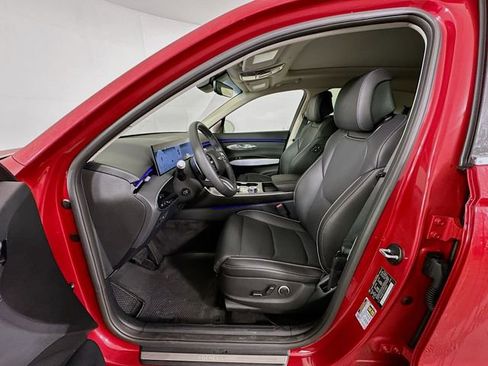 Certified 2026 Genesis GV70 2.5T Advanced image 22