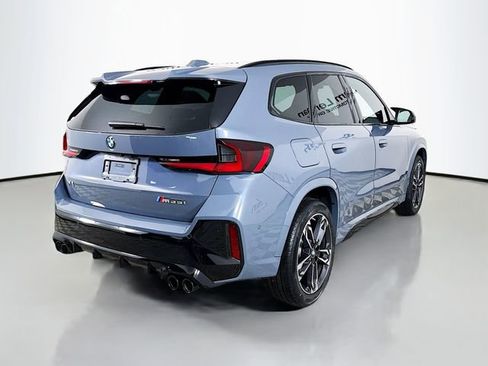 New 2026 BMW X1 M35i w/ Technology Package image 7