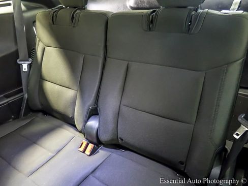 Certified 2022 Ford Explorer XLT image 13