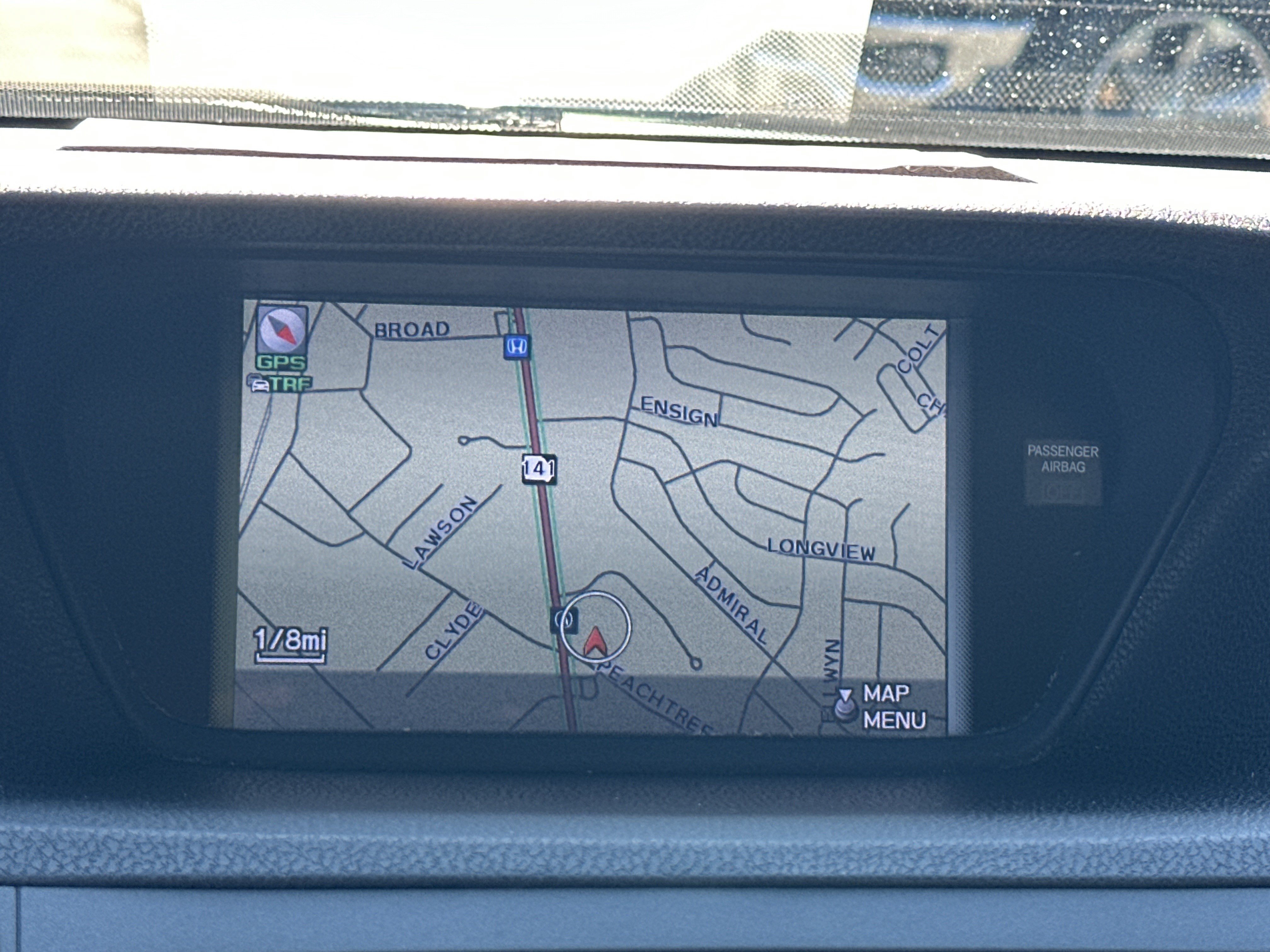 Used 2012 Acura TSX Sedan FWD image 30