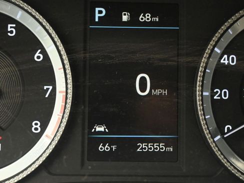 Certified 2023 Hyundai Sonata SEL FWD image 16