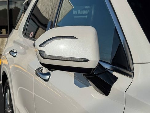 Used 2020 Hyundai Palisade Limited AWD/4WD image 11