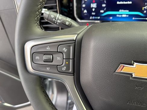 New 2026 Chevrolet Silverado 1500 LT image 21
