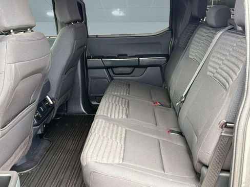 Used 2023 Ford F150 XL w/ STX Appearance Package image 27