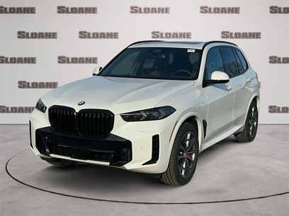 New 2026 BMW X5 xDrive40i w/ M Sport Package