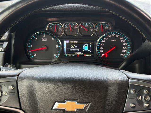Used 2016 Chevrolet Tahoe LT RWD image 16