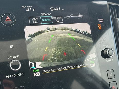 Used 2023 Subaru Outback Onyx Edition XT image 26