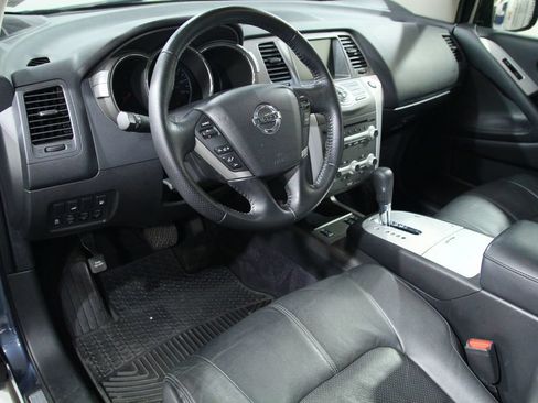 Used 2014 Nissan Murano SL AWD/4WD image 17