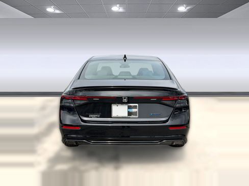 New 2026 Honda Accord Sport image 10
