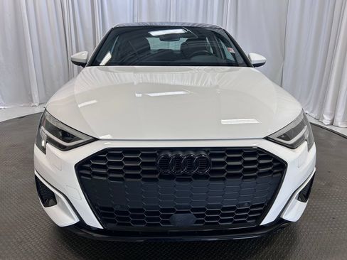 Used 2023 Audi A3 2.0T Premium w/ Convenience Package FWD image 24