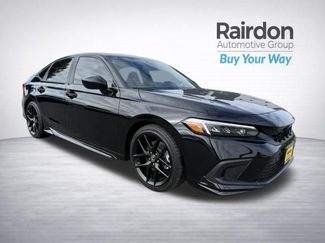Used 2024 Honda Civic Si 360° Tour