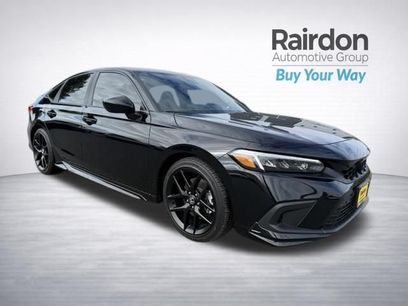 Used 2024 Honda Civic Si