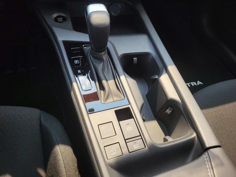 New 2027 Nissan Sentra S w/ Floor Mat Package FWD image 23
