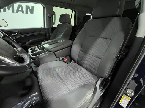 Used 2019 Chevrolet Tahoe LS w/ All-Season Package image 13