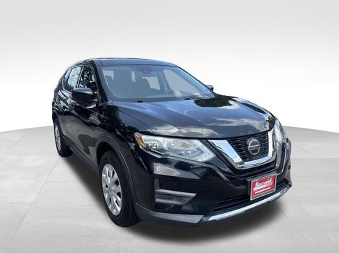 Used 2020 Nissan Rogue S AWD/4WD image 5