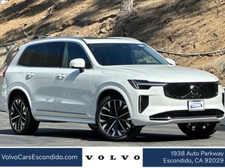 New 2026 Volvo XC90 T8 Ultra AWD/4WD video 1
