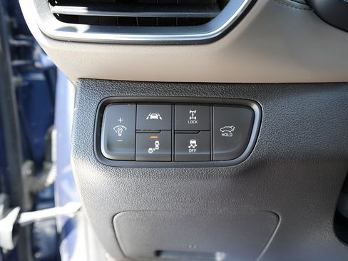 Used 2019 Hyundai Santa Fe AWD image 29
