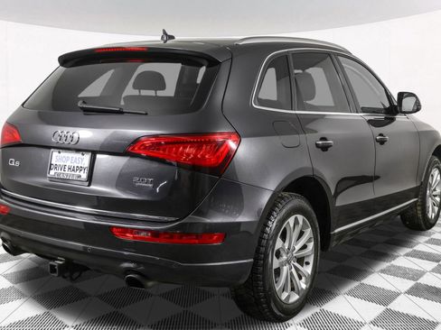 Used 2016 Audi Q5 2.0T Premium Plus image 18