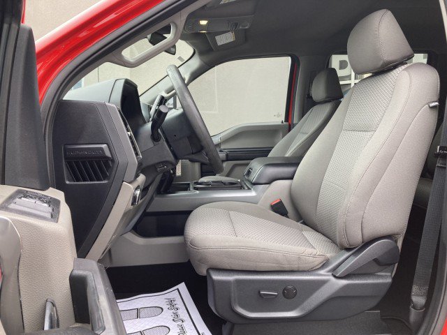 Used 2022 Ford F350 XLT w/ XLT Premium Package AWD/4WD image 11