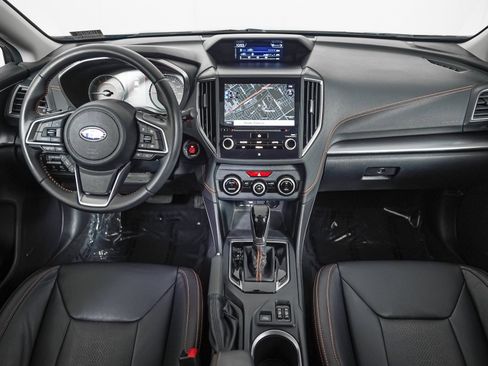 Used 2023 Subaru Crosstrek 2.5i Limited AWD/4WD image 9