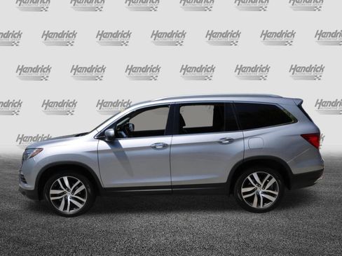 Used 2018 Honda Pilot Elite image 6