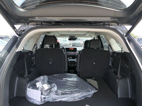New 2026 Kia Sorento AWD image 16