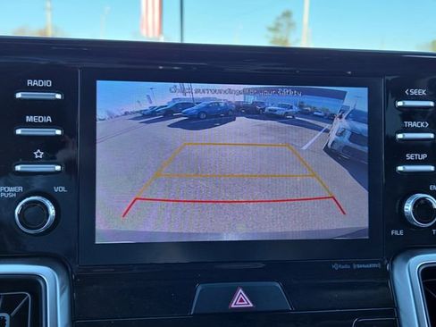 Used 2021 Kia Sorento EX image 26