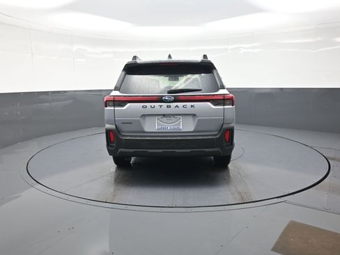 New 2026 Subaru Outback Premium AWD/4WD image 4