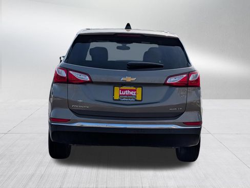 Used 2018 Chevrolet Equinox LT image 6