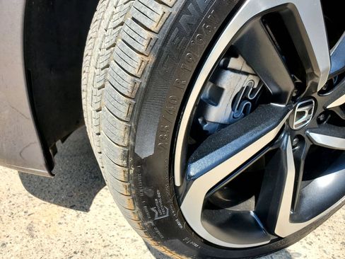 Used 2018 Honda Accord Sport image 60
