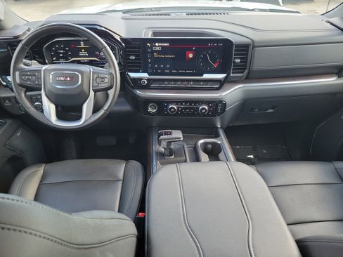 Used 2023 GMC Sierra 1500 SLT w/ SLT Premium Package image 7