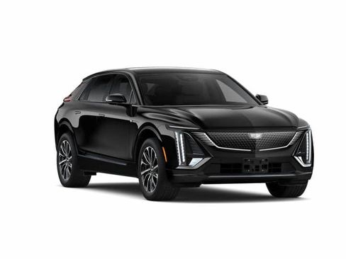 New 2026 Cadillac Lyriq Sport RWD image 60