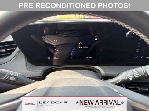Used 2024 Buick Encore GX Preferred w/ Comfort Package AWD/4WD image 25