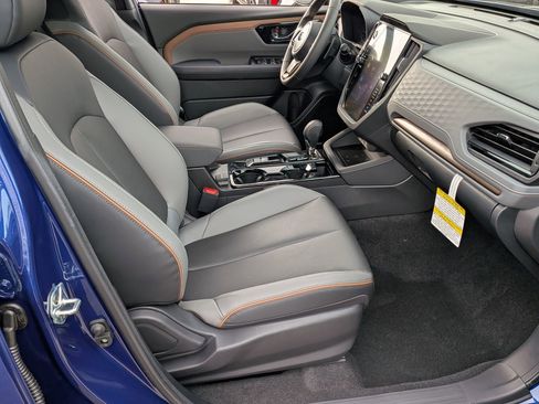 New 2026 Subaru Forester Sport image 26