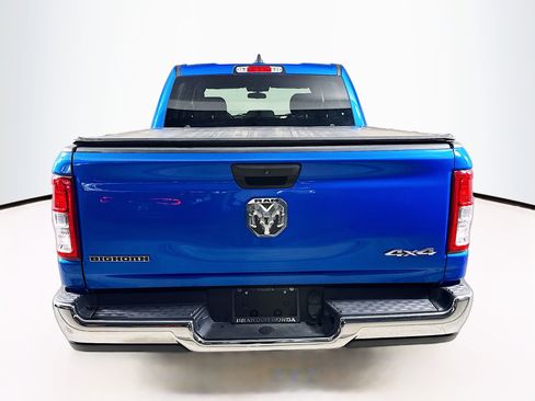 Used 2024 RAM 1500 Big Horn image 30