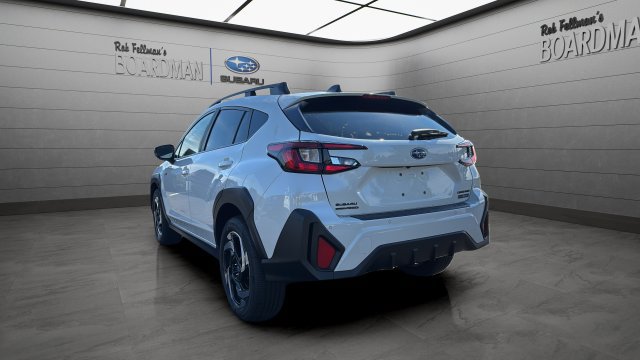 New 2026 Subaru Crosstrek 2.5i Limited AWD/4WD image 7