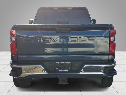 Used 2020 Chevrolet Silverado 2500 LT w/ All Star Edition image 5